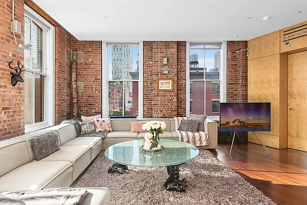 レビュー高評価の商品 60 Warren Street #4 in Tribeca, Manhattan | StreetEasy 個人装備