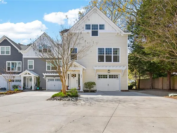 593 Sea Oats Way, Virginia Beach, VA 23451