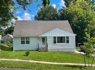 331 Burns Ave, Syracuse, NY 13206