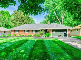 497 Jeannette Dr, Richmond Heights, OH