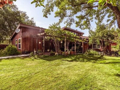 4429 Main St, Taylorsville, CA, 95983