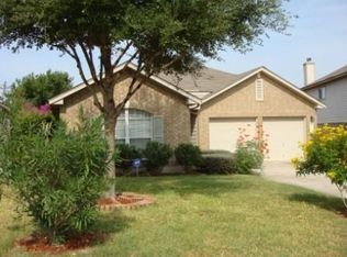 12315 Stable Road Dr, San Antonio, TX 78249