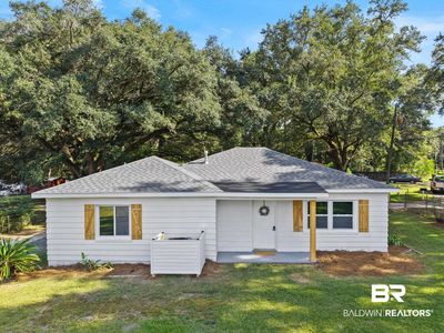 618 Pine St, Saraland, AL, 36571