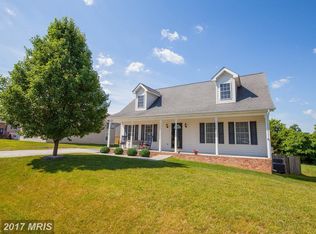 23 Taylor Ct, Inwood, WV 25428