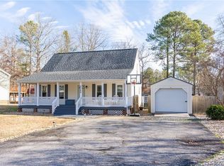 3705 Malbon Way, Chesterfield, VA 23832