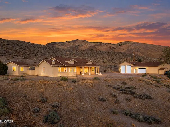 5990 Grass Valley Rd, Reno, NV 89510