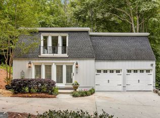 3668 Abbotts Bridge Rd, Duluth, GA 30096