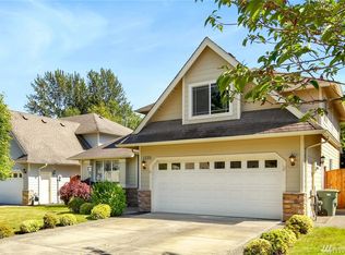 1225 Garland Ln, Bellingham, WA 98226