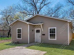 2539 Marburg St, Dallas, TX 75215