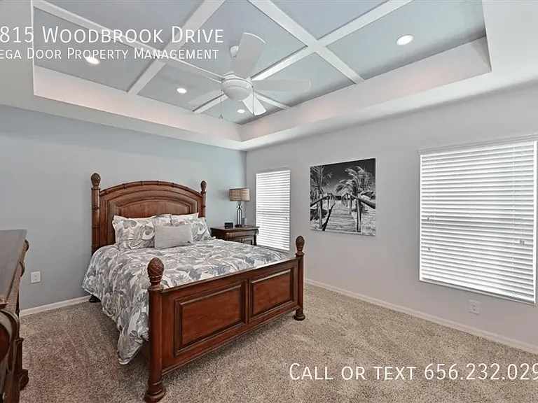 4815 Woodbrook Dr — Photo 15