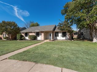 1307 Woodland Ct, Allen, TX 75002
