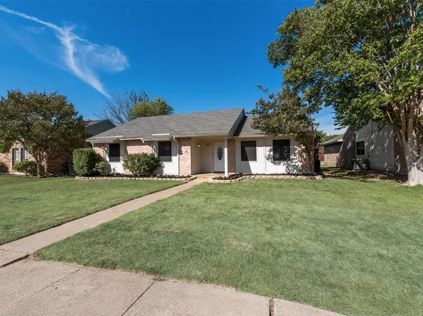 1307 Woodland Ct, Allen, TX 75002