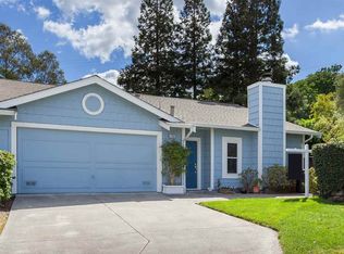 2330 New Lake Pl, Martinez, CA 94553