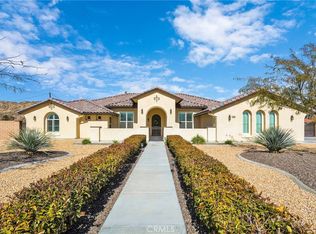 20460 Tonawanda Rd, Apple Valley, CA 92307