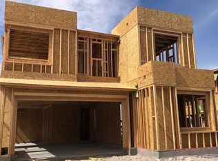 2137 Havensight Ln, Henderson, NV 89052