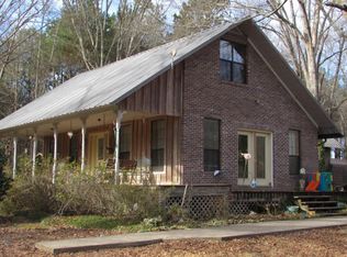 334 Grice Rd, Columbia, MS 39429