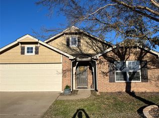10936 N 149th East Ave, Owasso, OK 74055