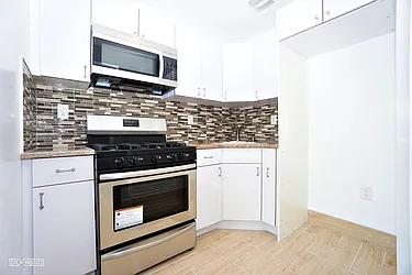 Rented by Citi Habitats