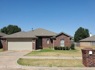 1908 Old Central Dr, Norman, OK 73071