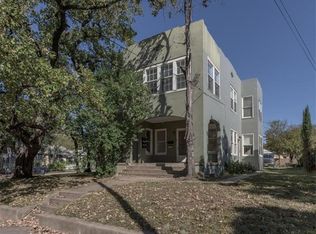 400 E 34th St APT A, Austin, TX 78705