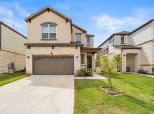 1531 N Red Bud Ln Unit 51, Round Rock, TX 78665