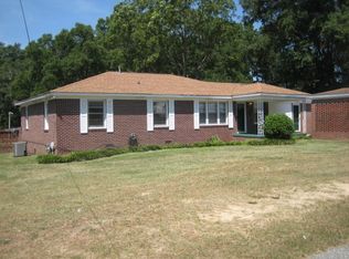 10 Pruitt St, Honea Path, SC 29654