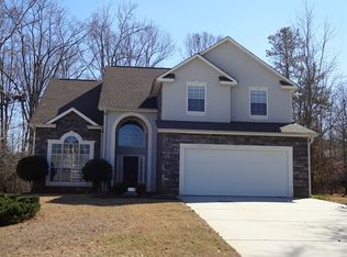 140 Windy Cir, McDonough, GA 30253