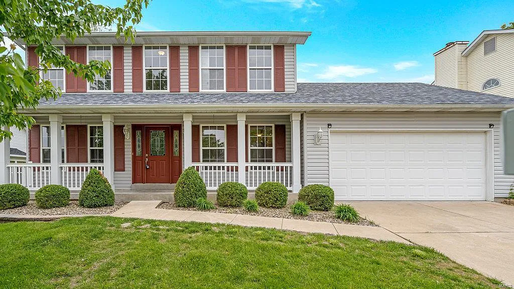 515 Brookneal Dr photo 1