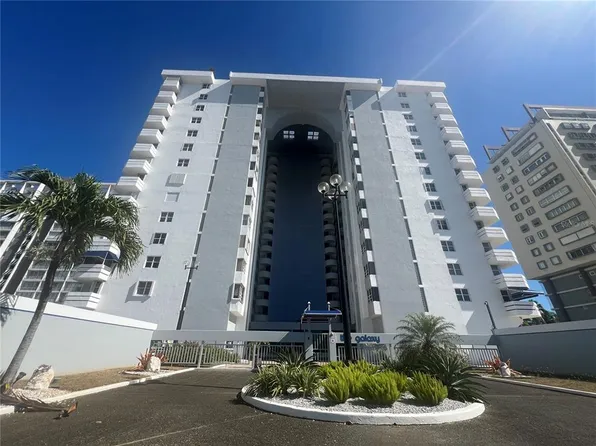 3205 Isla Verde Ave #1308, Carolina, PR 00979