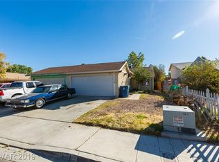 5619 Big Sea St, Las Vegas, NV 89110