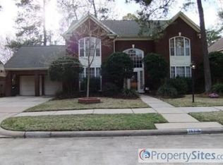 16318 Avenplace Rd, Tomball, TX 77377