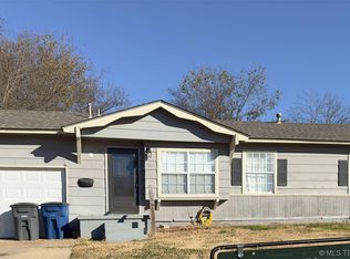 311 W 65th St N, Tulsa, OK 74126