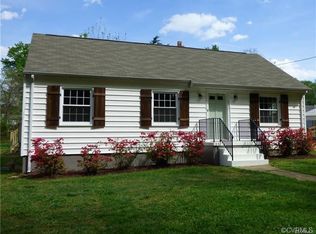 2542 Dowd Ct, North Chesterfield, VA 23235