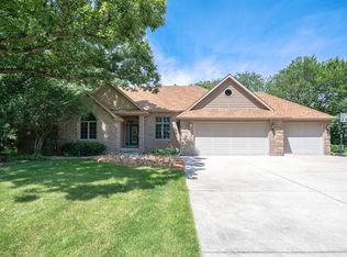 10035 N Bell Rd, Minooka, IL 60447