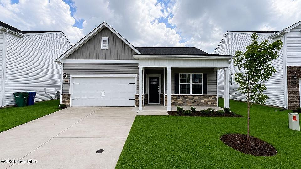 1st image of 1517 Stone Wood Drive