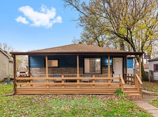 3316 Iowa St, Lake Station, IN 46405