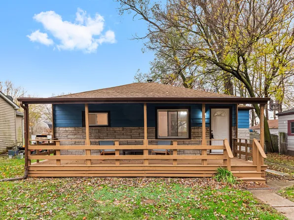 3316 Iowa St, Lake Station, IN 46405