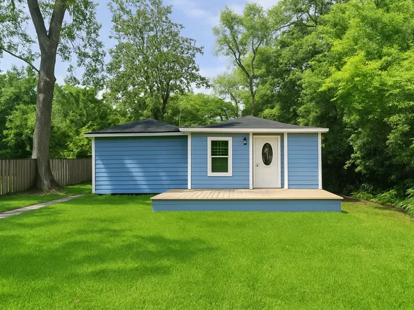 1109 Lake Shore Blvd #A, Jacksonville, FL 32205