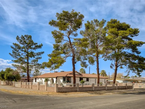 1401 Sharon Rd, Las Vegas, NV 89106