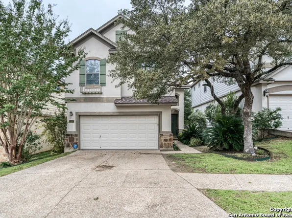 21507 Dion Village, San Antonio, TX 78258