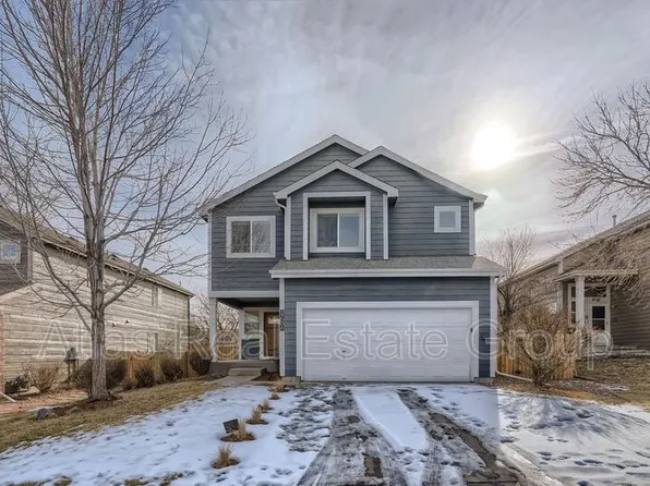17006 Foxton Dr, Parker, CO 80134