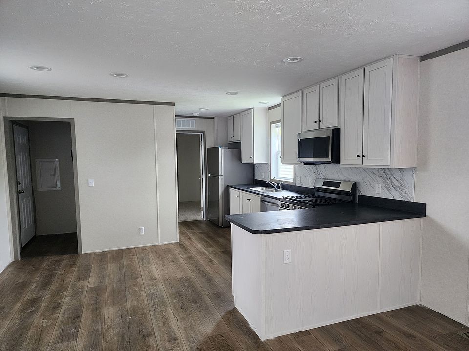 1st image of 13854 Bronte Dr N #63