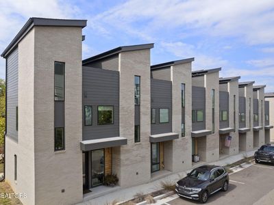 433 Saint Paul St, Knoxville, TN, 37920