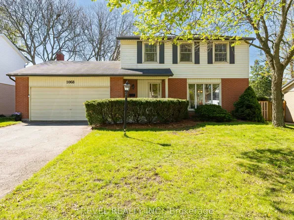 1068 Prince George Rd, London, ON N6H 4E1