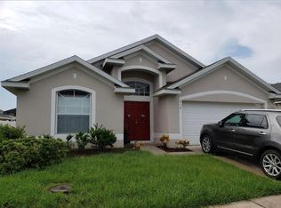 712 Brayton Ln, Davenport, FL 33897