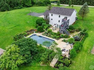 2436 Wildwood Ln, Xenia, OH 45385