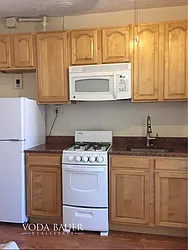 Rented by Voda Bauer Real Estate