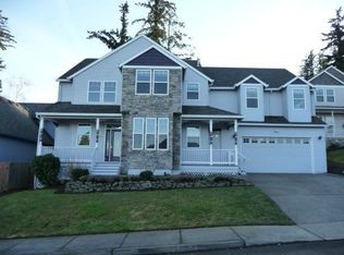 11806 SE Broyles Ct, Clackamas, OR 97015
