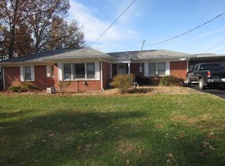 53 Gish Ln, Staunton, VA