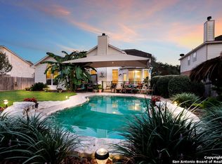 1672 Osage Ave, Schertz, TX 78154